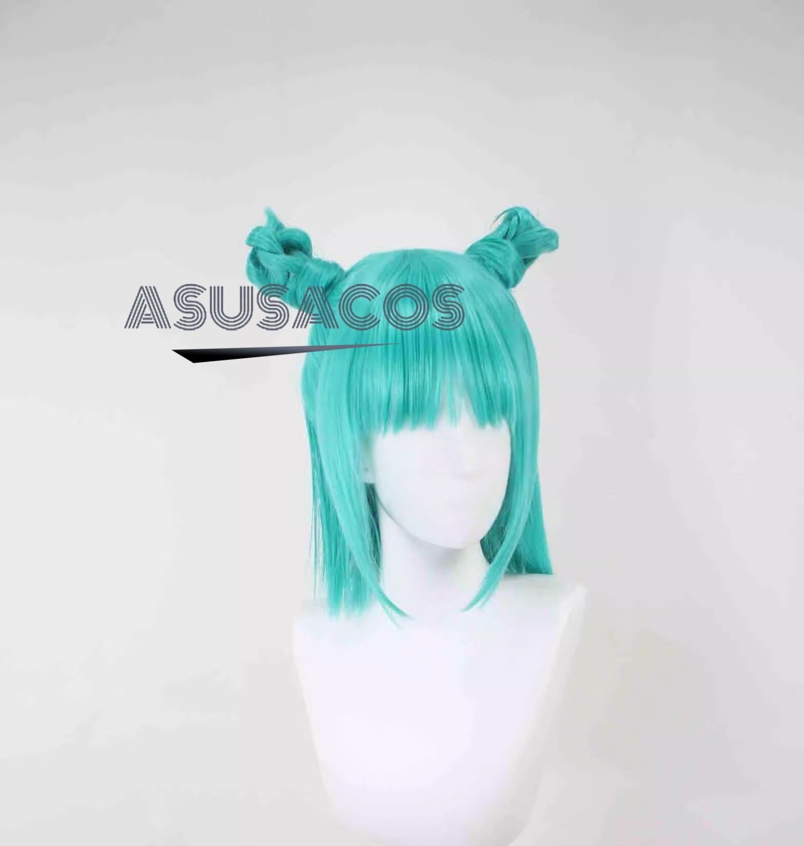 ASUSACOS 実物撮影！呪術廻戦 鹿紫雲一 コスプレ ウィッグ | ASUSACOS