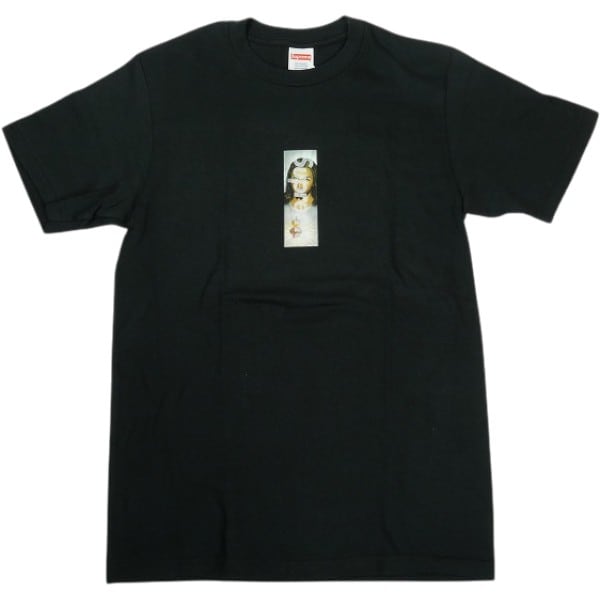 Size【L】 SUPREME シュプリーム ×STAR WARS 26FW Sith Tee White T