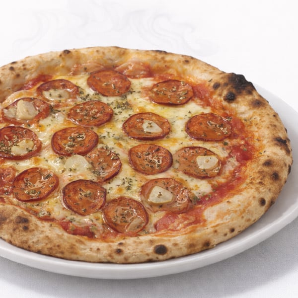 ペパロニ | Pizzazzip