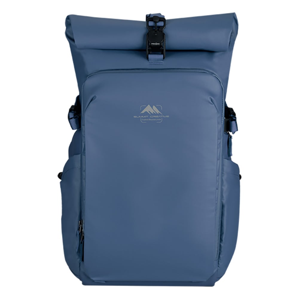 Summit Creative メトロポリス カメラリュック 大容量 28L 防水 軽量