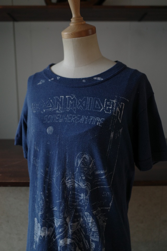 somewhere in time t-shirt