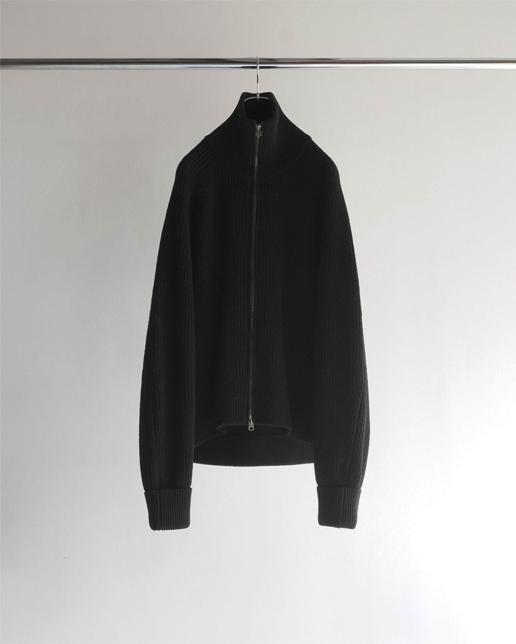 ancellm ds knit ドライバーズニット　サイズ2 ancellm drivers knit ドライバーズニットサイズ2