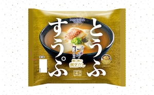 とうふすうぷ 鯛と鰹の割烹だし 6個