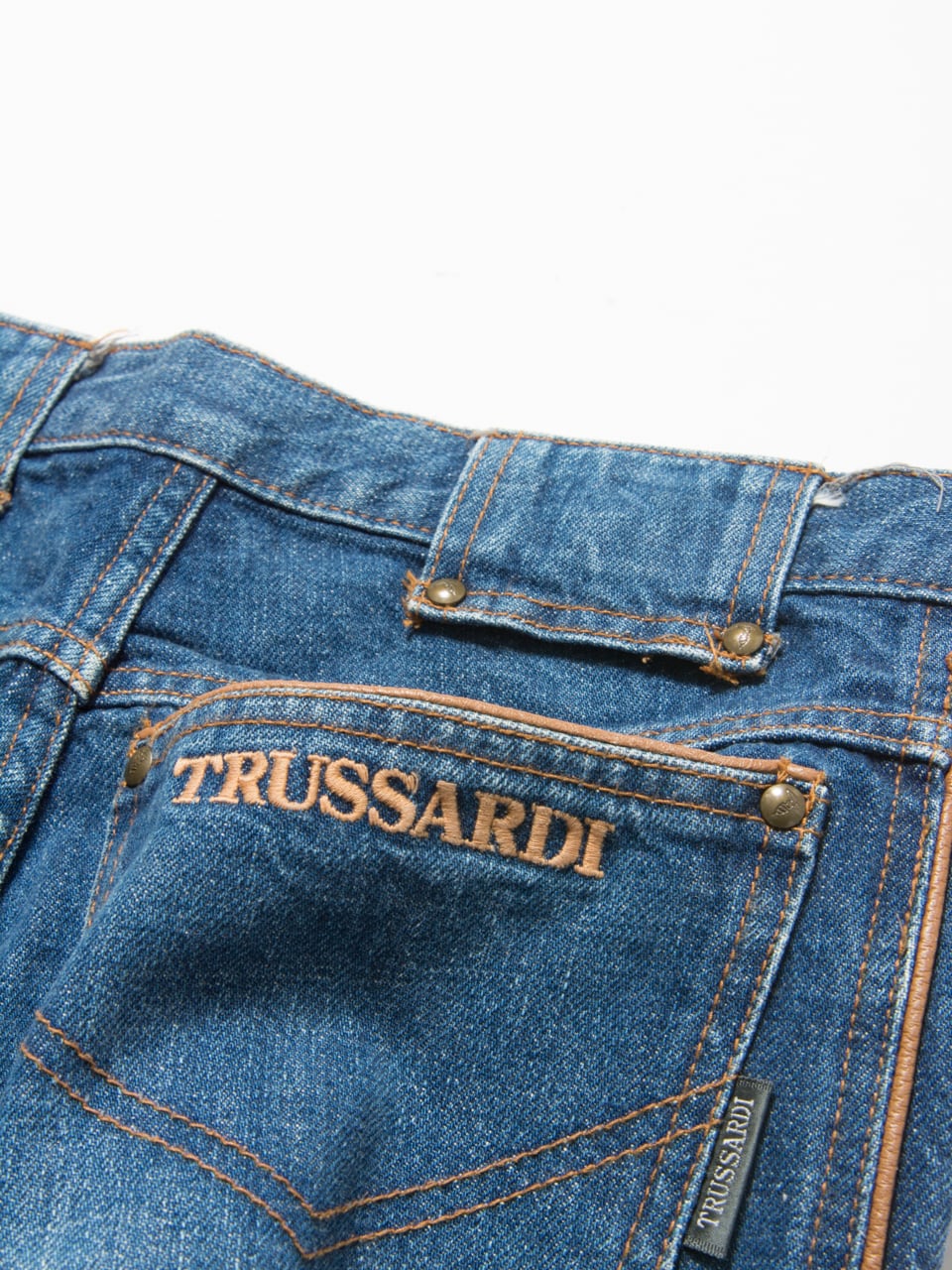 トラサルディ TRUSSARDI ジーンズ 31サイズ