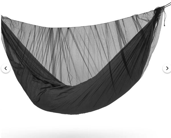 LELEKA HAMMOCK】 Mosquito Mesh Plus | OUTDOOR BASE MATSUMOTO