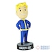 Fallout フォールアウト4  ボルトテック ボルトボーイ ボブルヘッド 首振り Loot Crate Exclusive