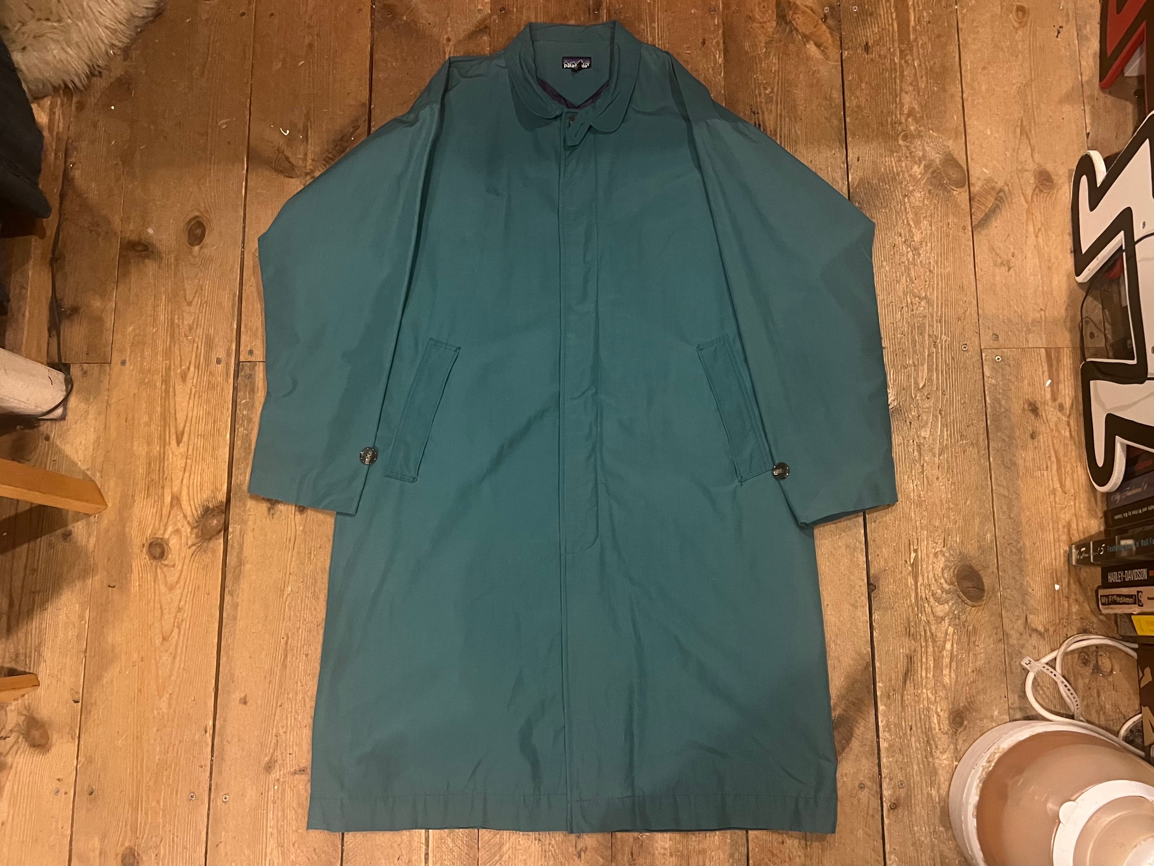 patagonia CITY RAIN COAT パタゴニア シティーレインコート | snug