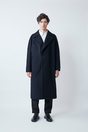 PRODUCT LAB. POLO COAT