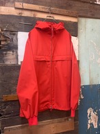 euro zip blouson