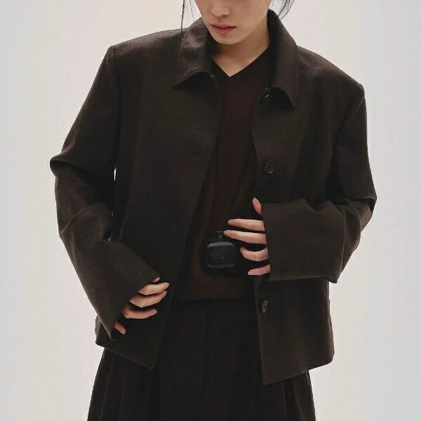 ànuke アンヌーク anuke 2025ss 2025springl/summer Soutiencollar