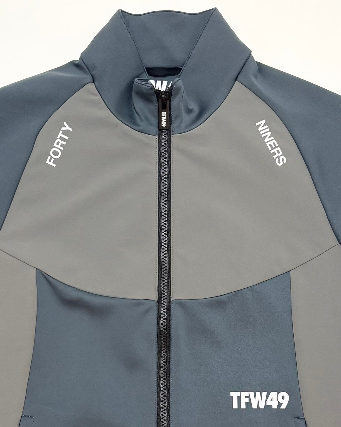 TFW49】《WOMEN'S》MULTI PURPOSE BLOUSON (BLACK) | Sandy GOLF