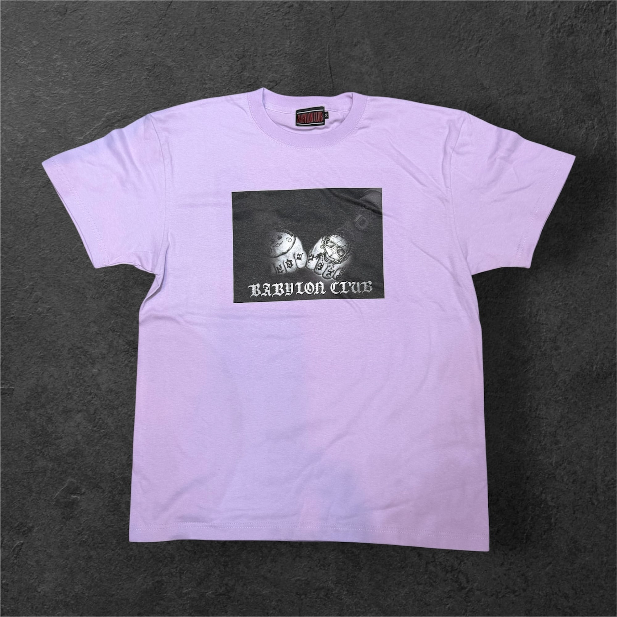 BABYLON CLUB UNITY TOUR TシャツXLサイズ【超レア】 ALL ITEM | babylonclub