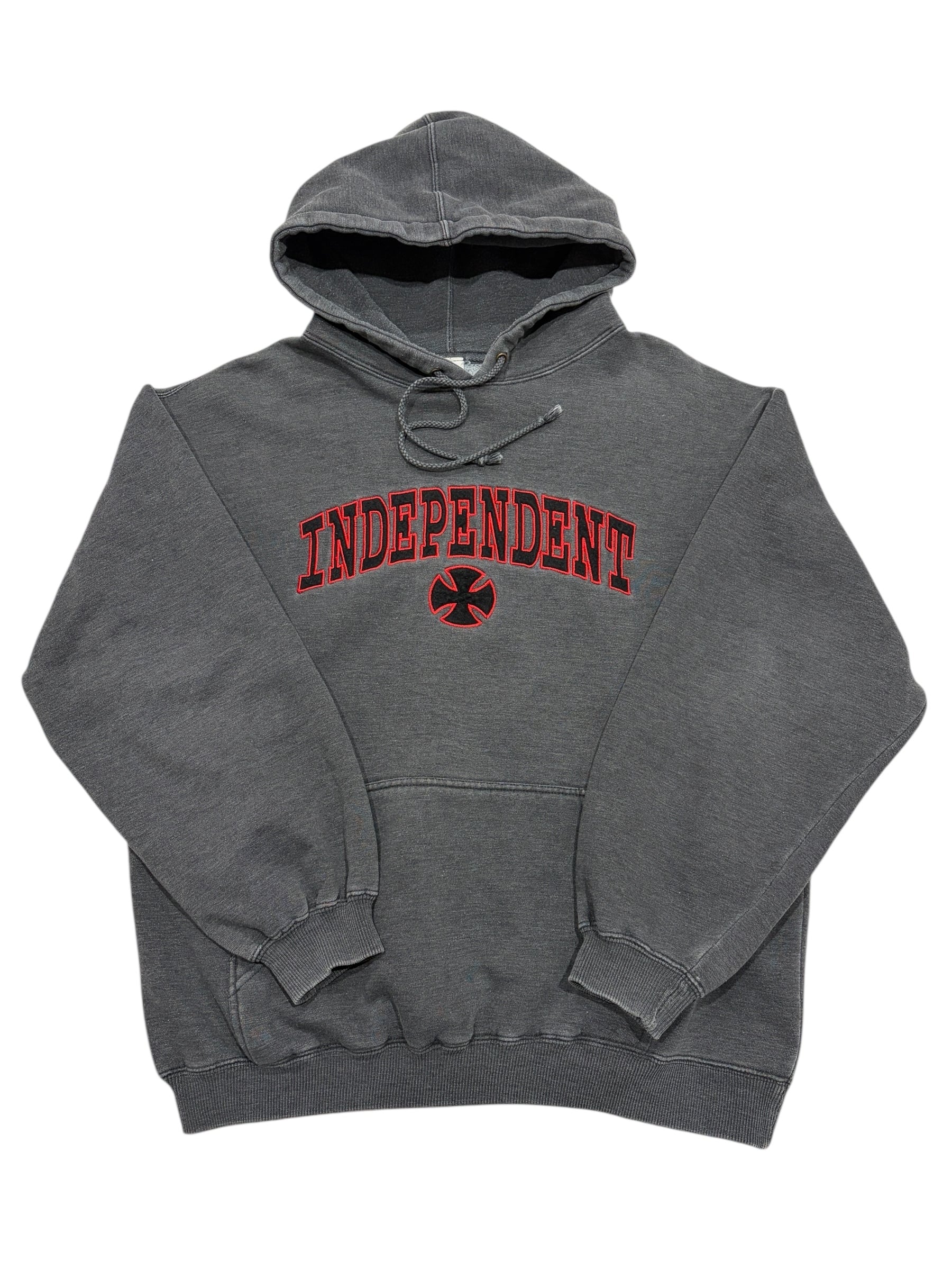 independent | OLDEN