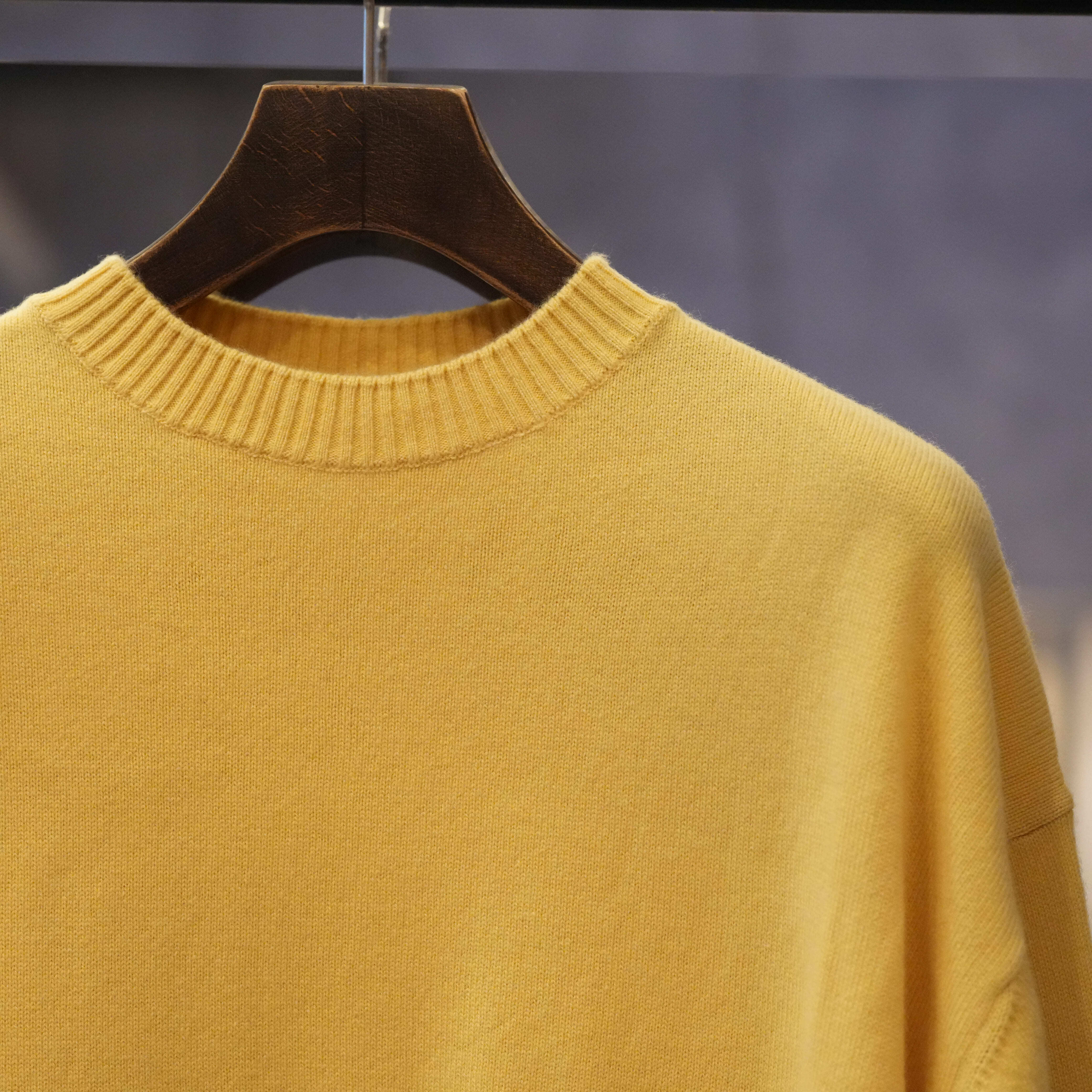 HERILL(へリル)25AW 