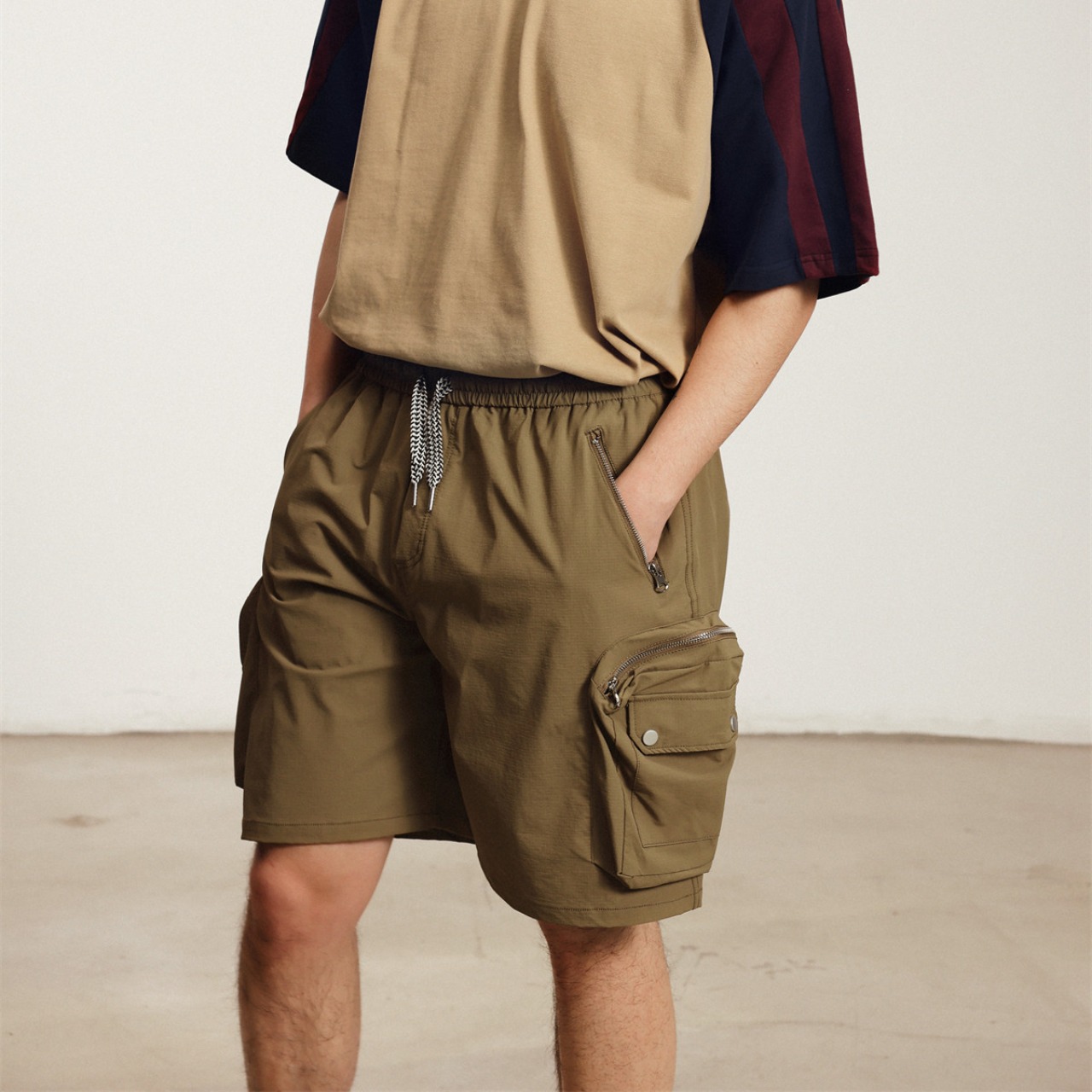 エアライト・ユーティリティ ショーツ Y9260 - 11