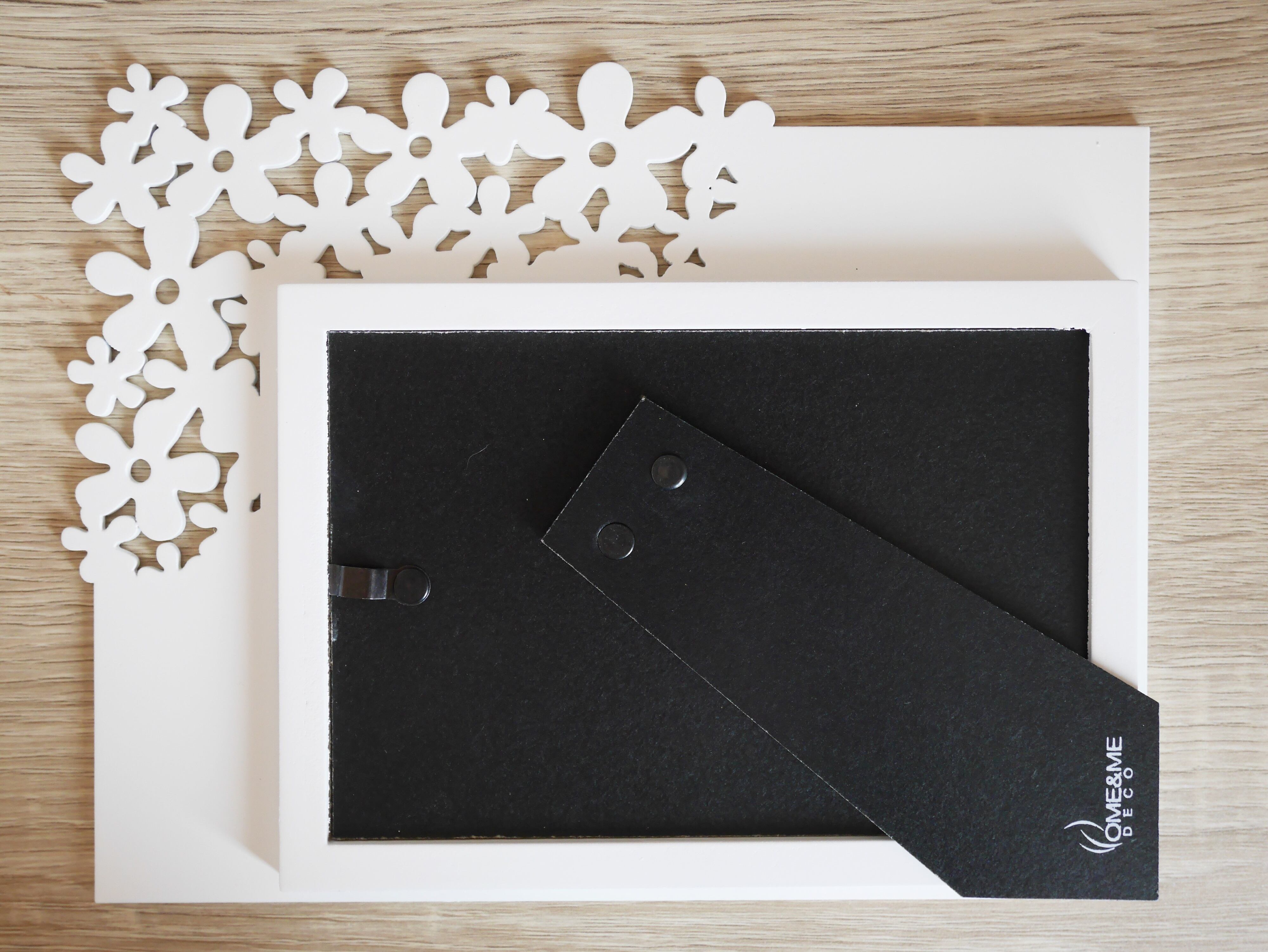 花柄フォトフレーム / 写真立て | 橙屋 -daidaiya- @雑貨のお店