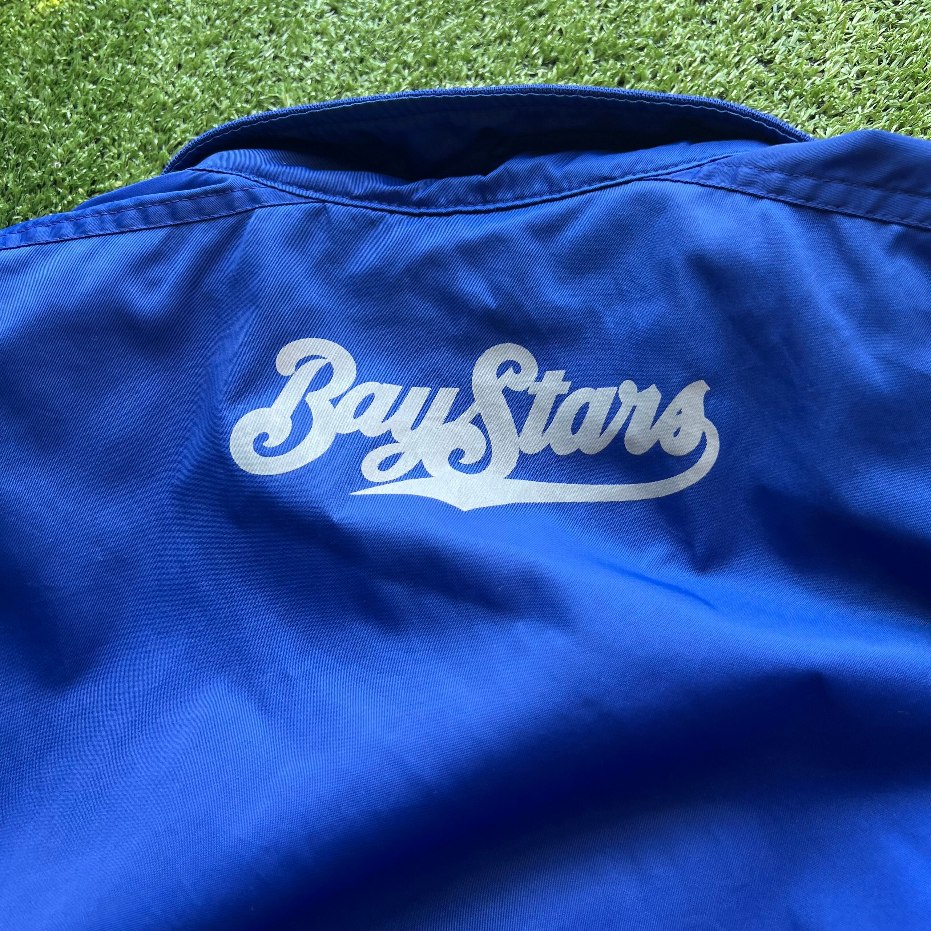 NPB 1998年 横浜ベイスターズ 優勝記念 スタジャン | 古着屋 SATO-サト-