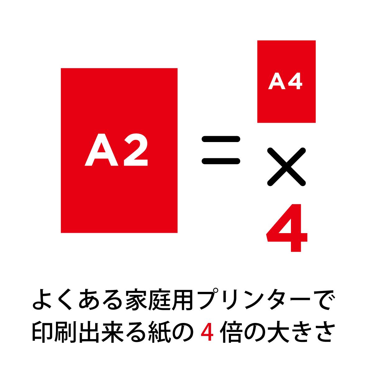 桃果あかり 販促用 ポスター A1サイズ A2サイズ】飲食店テイクアウト販促用【防水ポスター 42×59cm