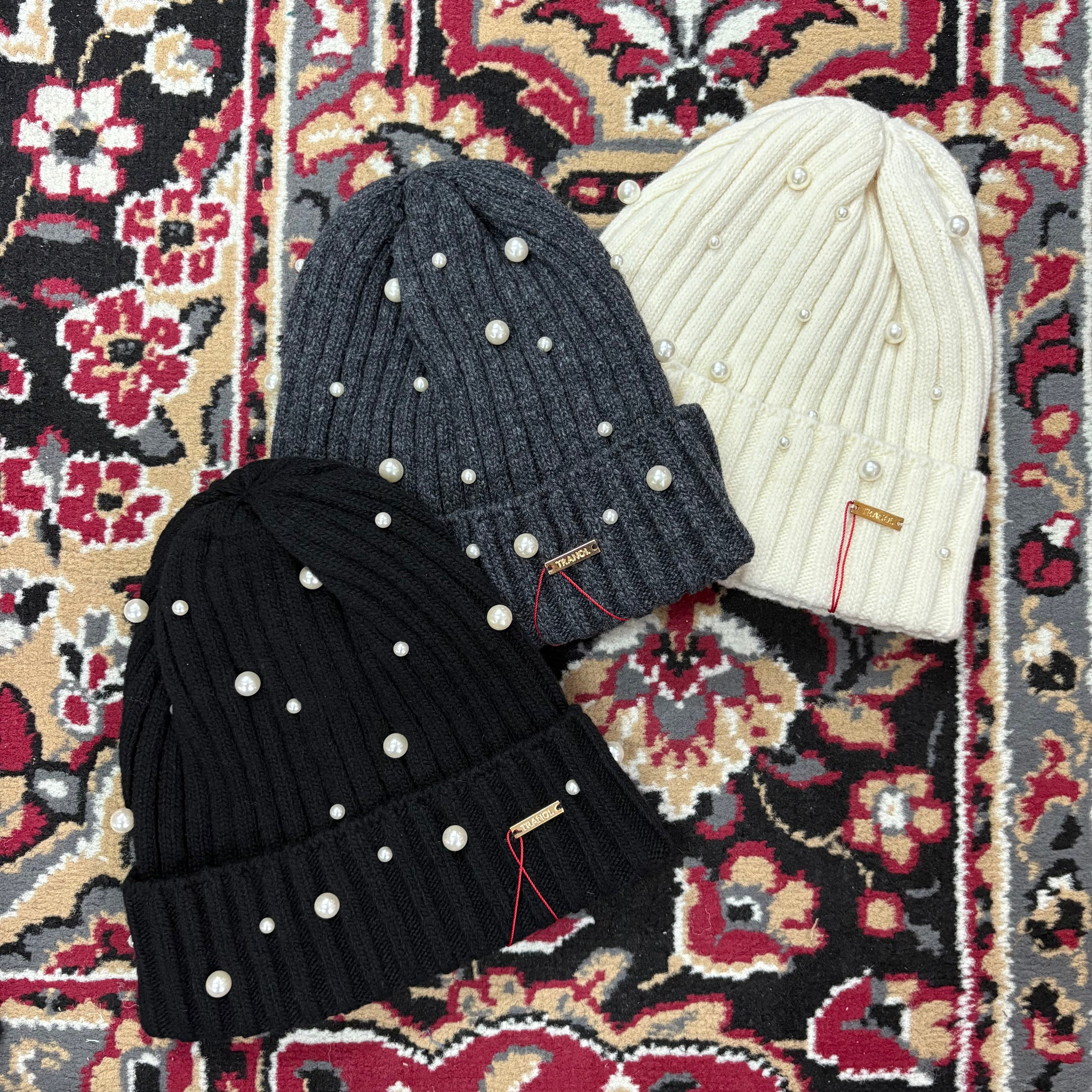 トラノイ　TORATSUNAGI pants | TRANOI.offical STORE