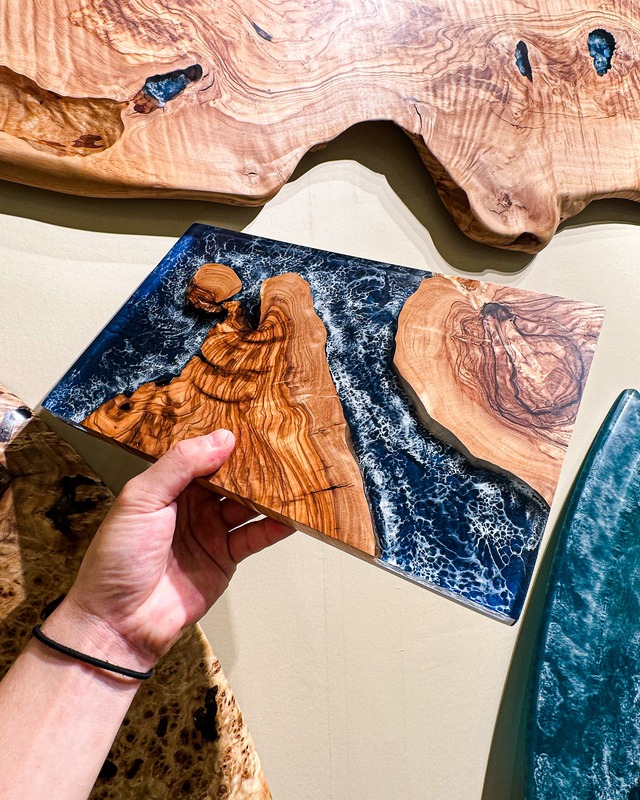 OceanPiece 30size Olive×Ocean