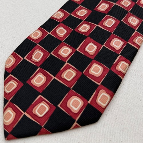 MODA RITORNO Tie 日本製　ネクタイ　n-439