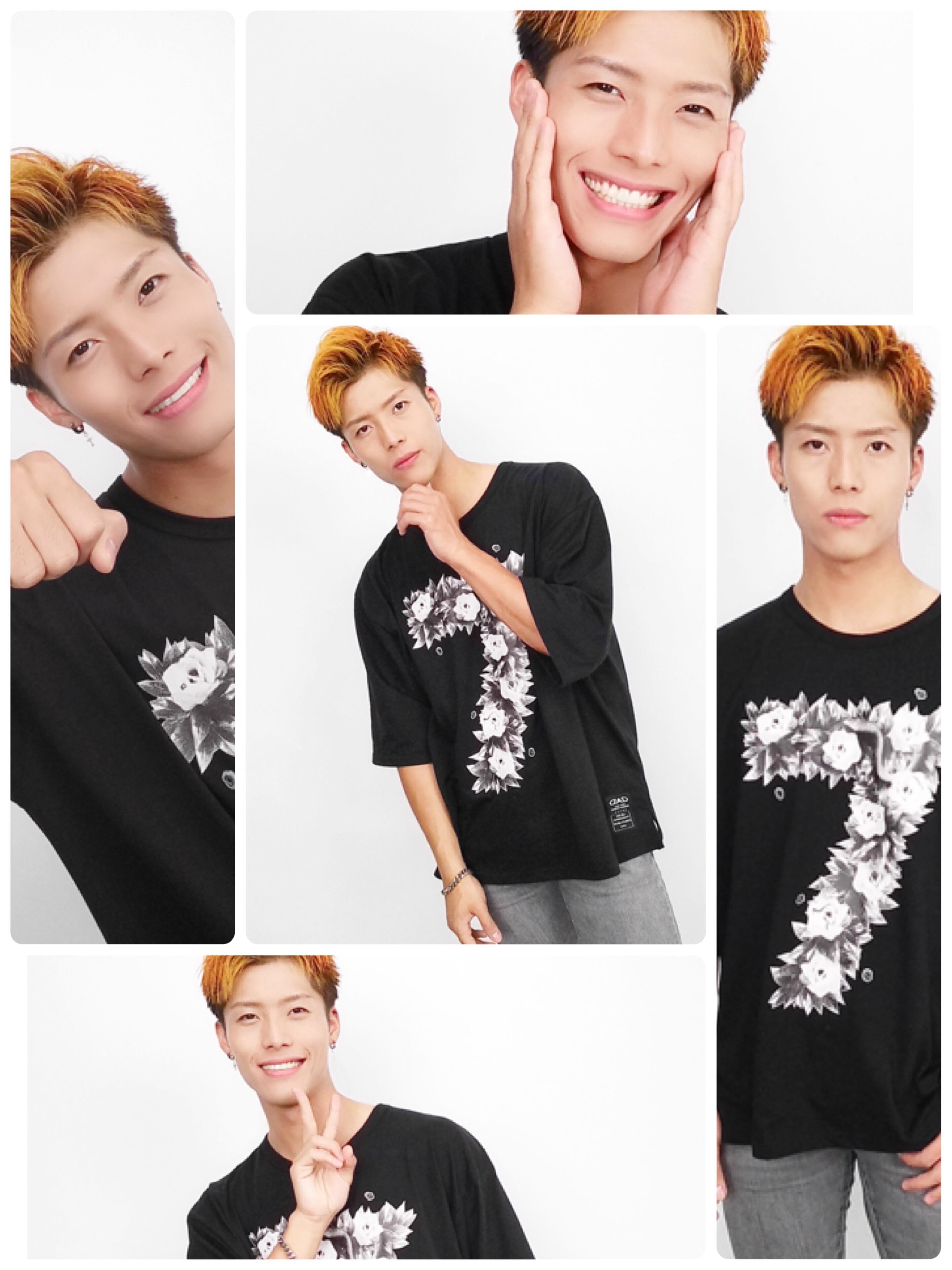 アンビシャスzero 末永貴章 チェキ 5枚セット 2021/9/21 | ネバスト SHOP