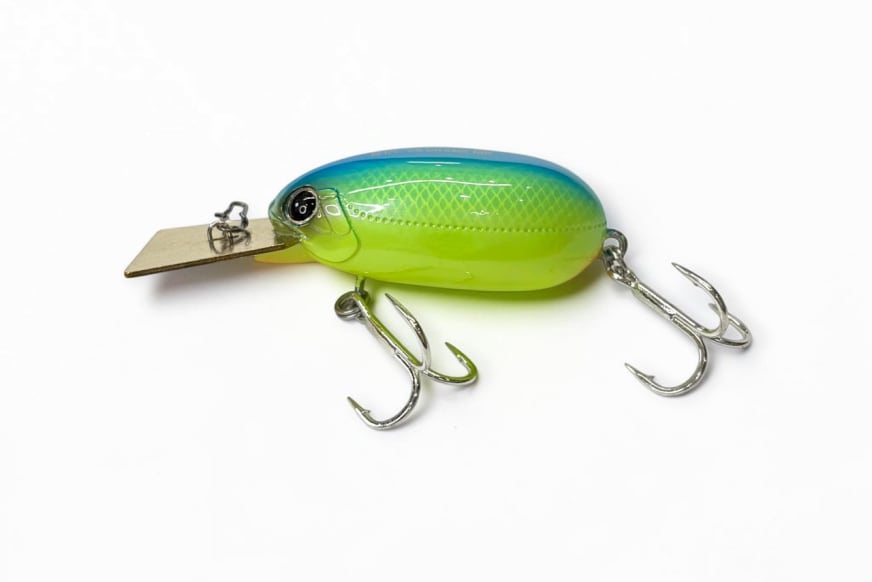 BETOBETO)25 CRANK BL