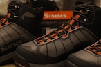 SIMMS FLYWEIGHT BOOT