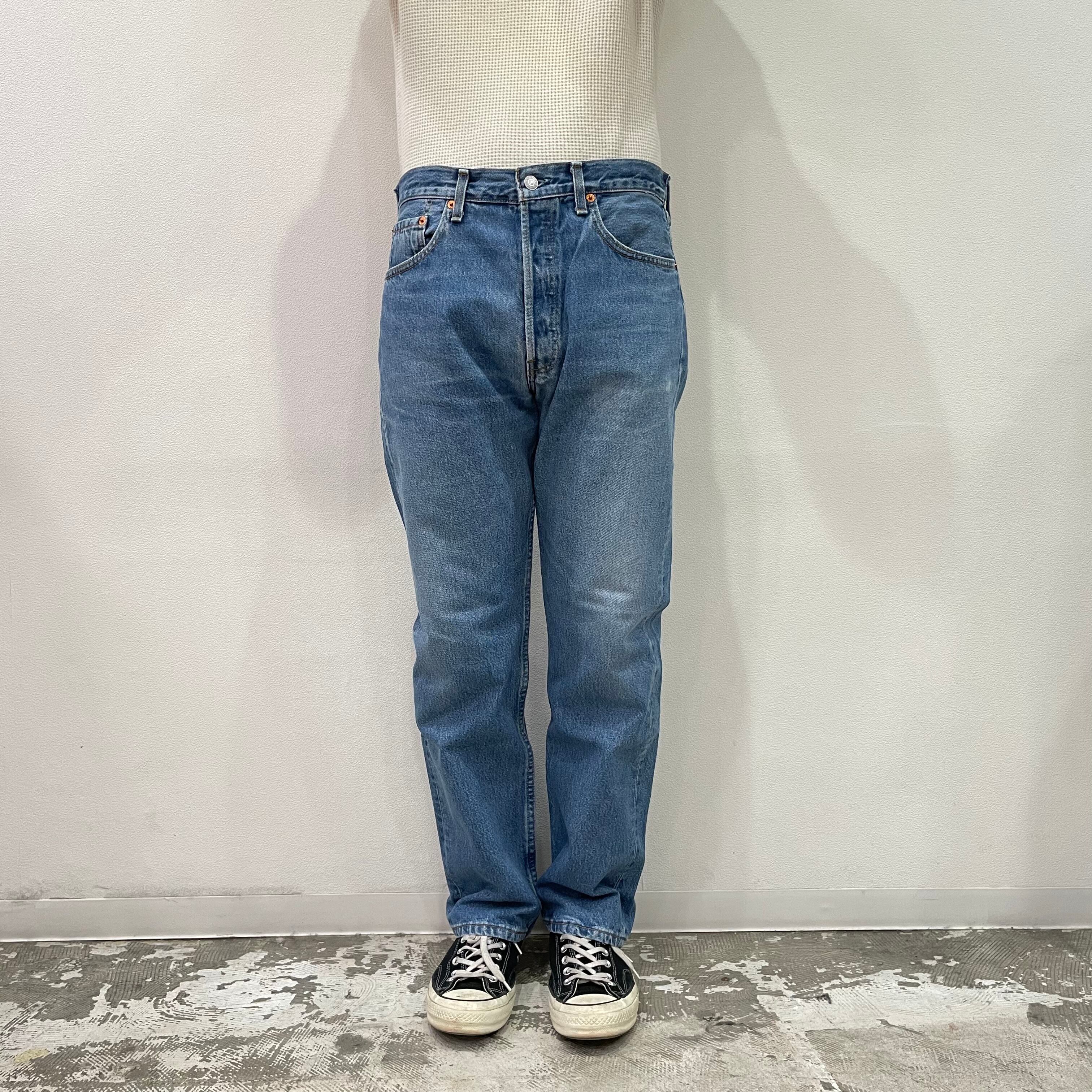 LEVI’S 501