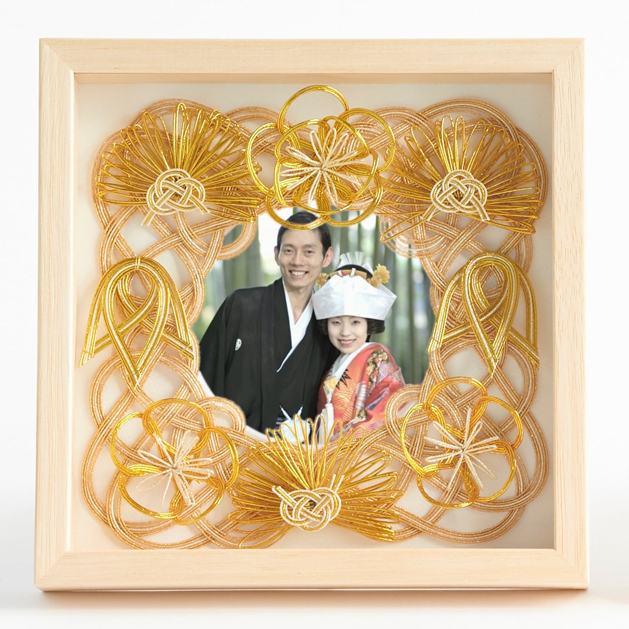 慶事、お祝い、開運　松竹梅　水引 慶事、お祝い、開運 松竹梅 水引 インテリア小物