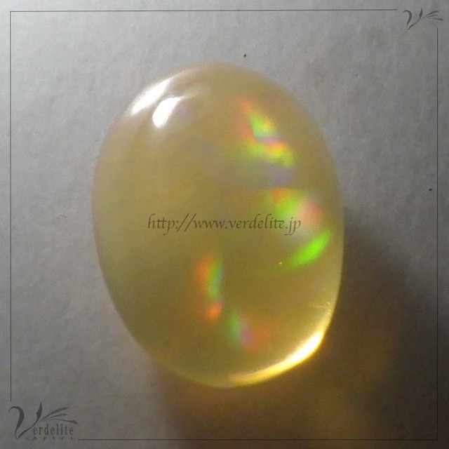 オパール　1.52ct　Z609