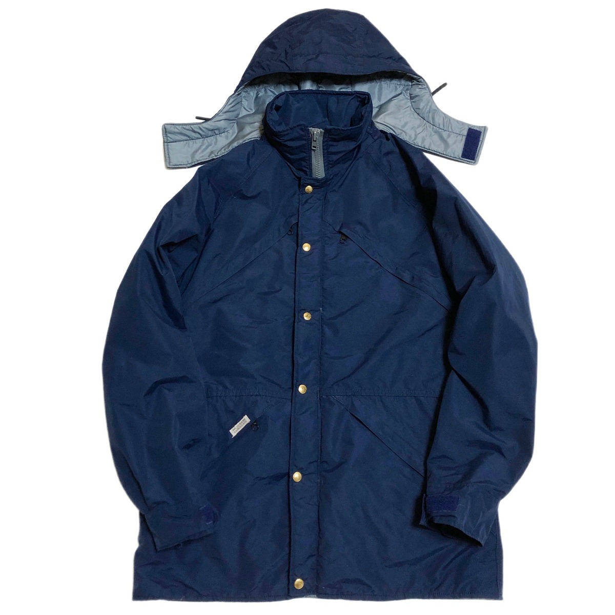 80s WILDERNESS EXPERIENCE ウィルダネスエクスペリエンス GORE-TEX 