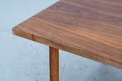 【as it is】Hans J. Wegner | Coffee Table
