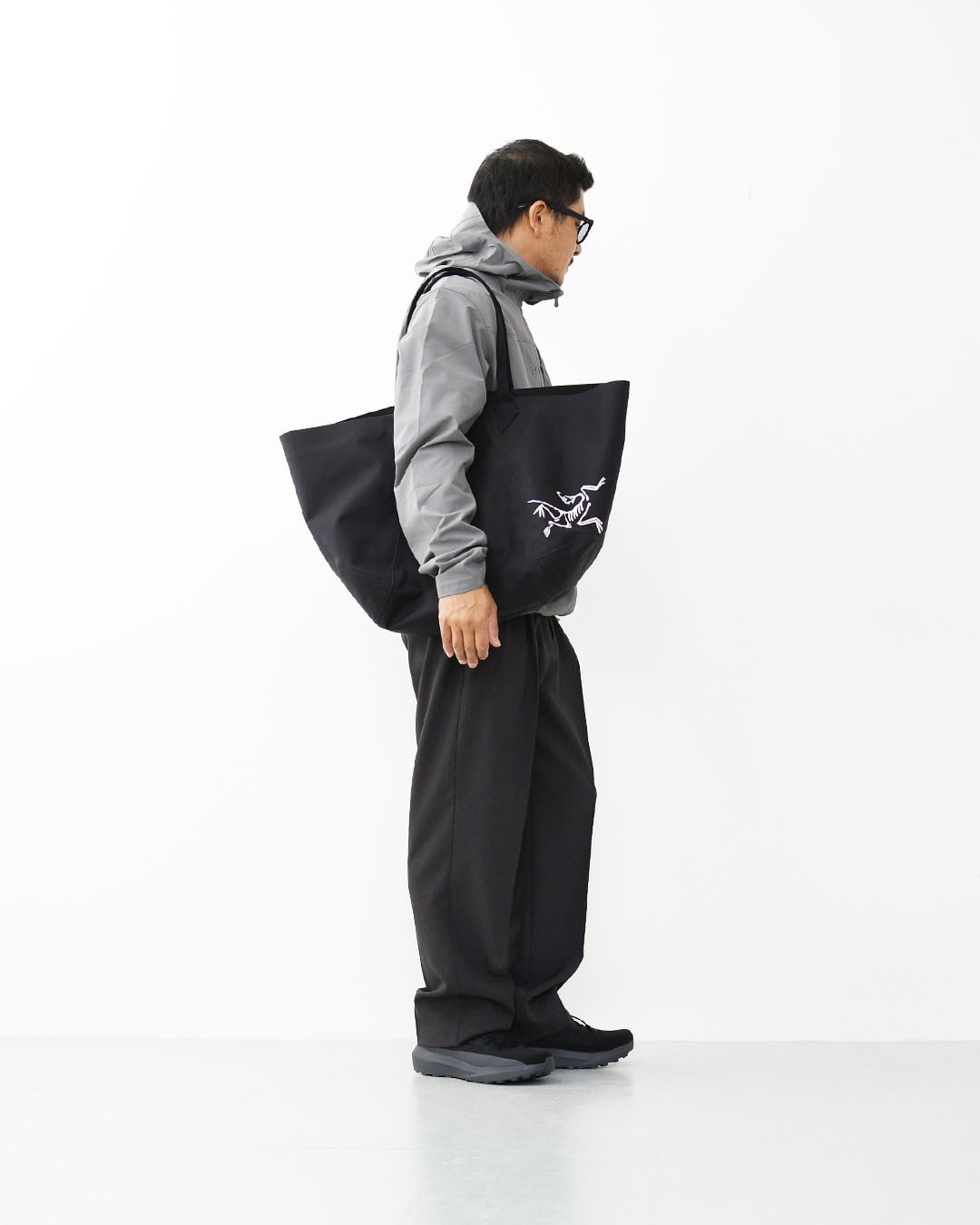 ARC'TERYX [アークテリクス正規代理店] Carrier 45 Gear Tote