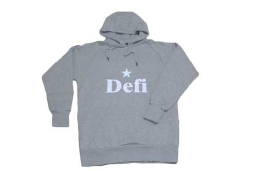 water repellent hoodie