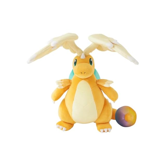 ポケモンセンターオリジナル ふわふわ抱きぬいぐるみ カビゴン 42×36
