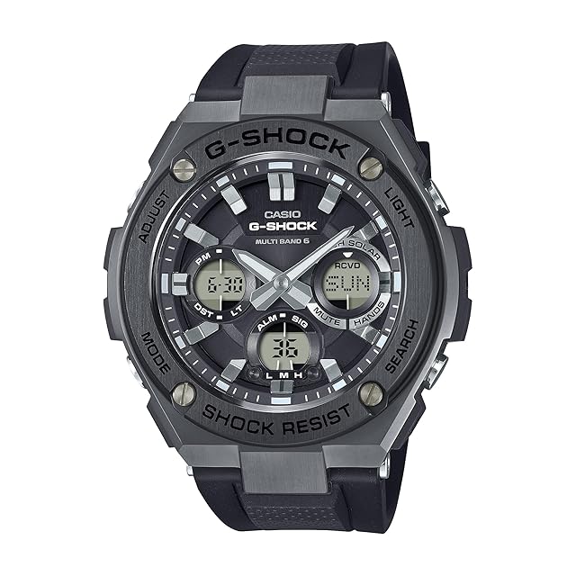 CASIO G-SHOCK AW-590-1AJF | PAY ID