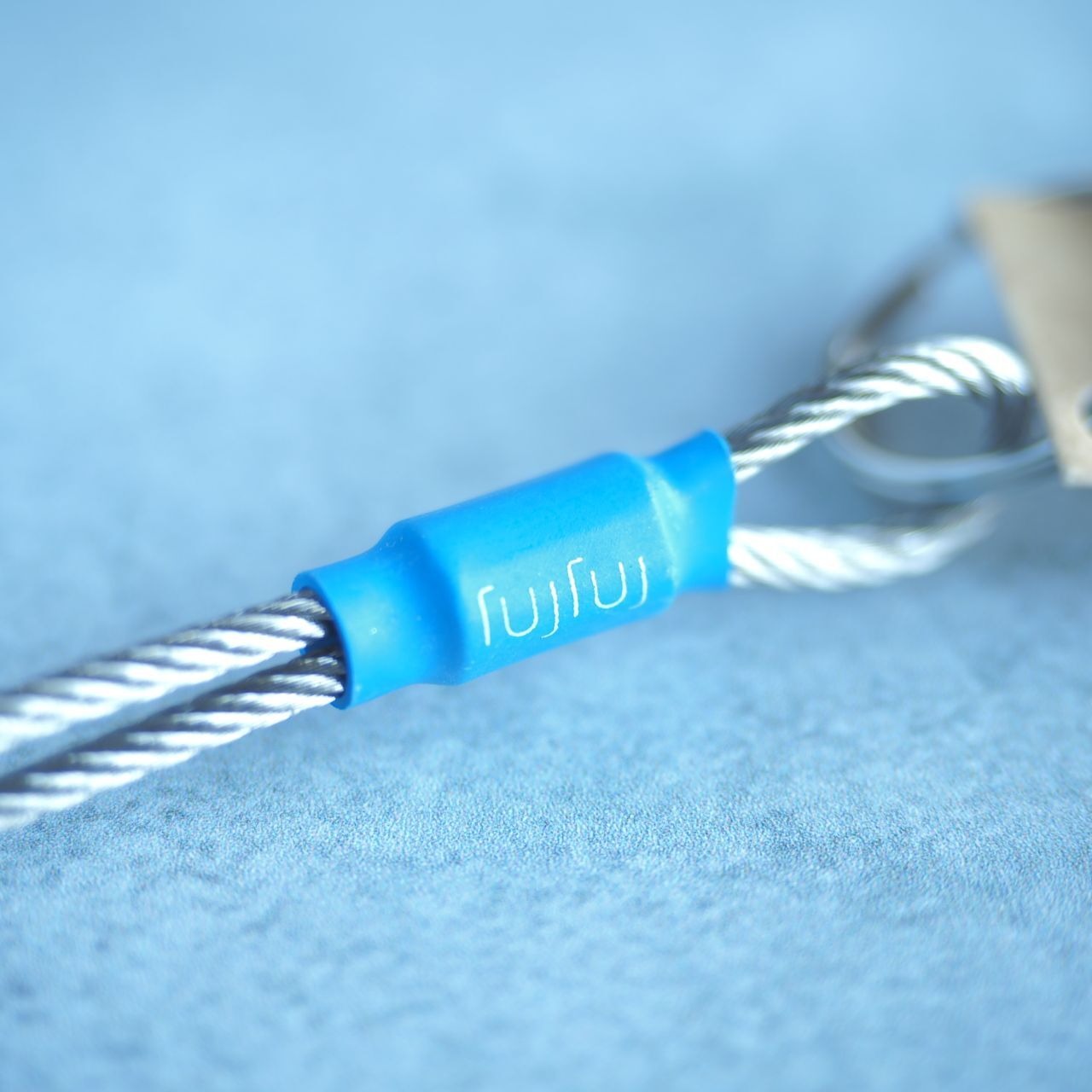fujfuj / Nut Keychain Small 画像6