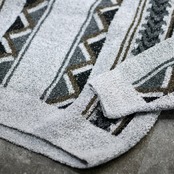 design acryl knit