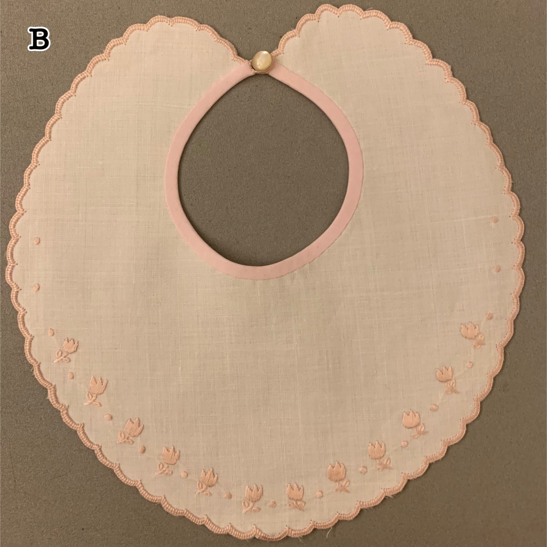 ハンドメイドスタイ　きなこのやま様 50fe5a88717cbfb182537a97f6b4b1