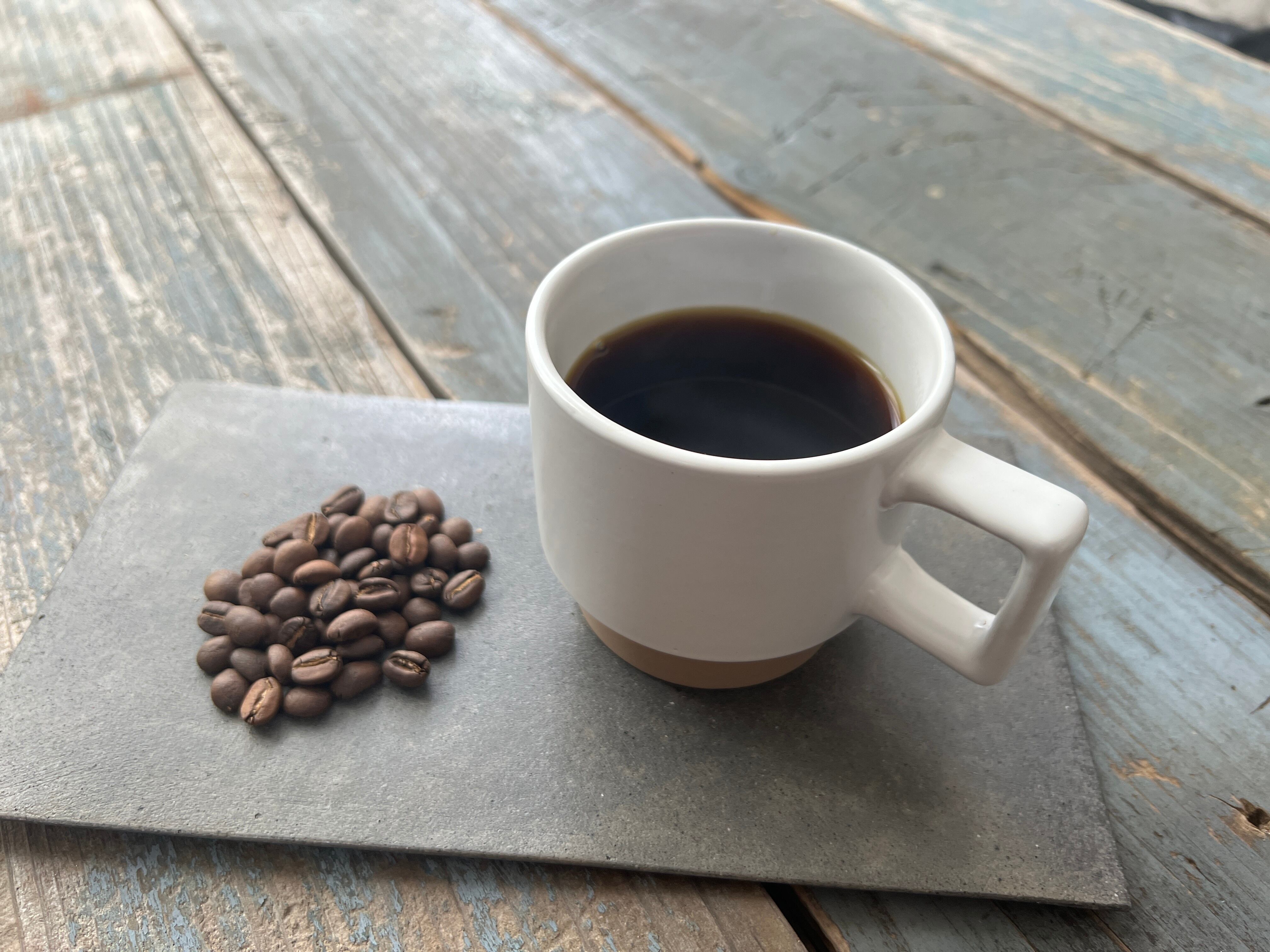 ※コーヒー※ 彩箱ブレンド珈琲｜フルール・ド・オロル能登