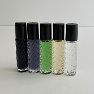 ROLL-ON FRAGRANCE OIL 9.8ml [5/20種類]