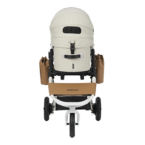 2024年5月中旬以降入荷予定】【AIRBUGGY FOR PET】エアバギー フォー