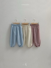 【取寄/韓国直送】atomeme 26/SM ジェラートパンツ｜長袖 ｜夏服｜韓国子供服