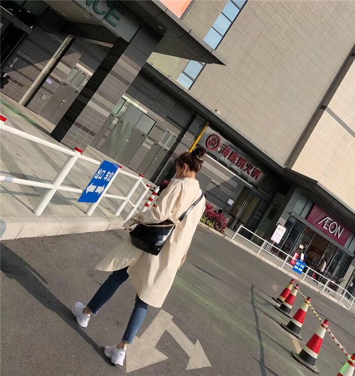 新製品の入荷 韓国ファッション ファッション レジャー スプリット エレガント ブラウス