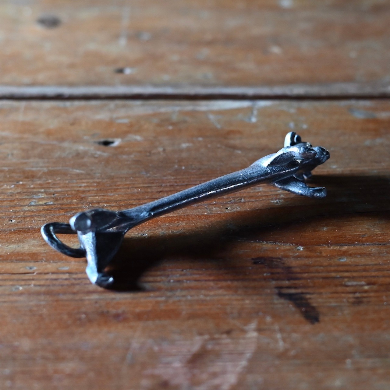 Cutlery Rest / カトラリーレスト【C】〈 レストラン・シルバー・店舗什器・食器・アンティーク・ヴィンテージ 〉114135