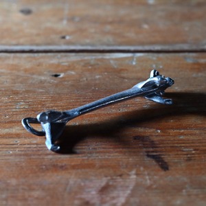 Cutlery Rest / カトラリーレスト【C】〈 レストラン・シルバー・店舗什器・食器・アンティーク・ヴィンテージ 〉114135