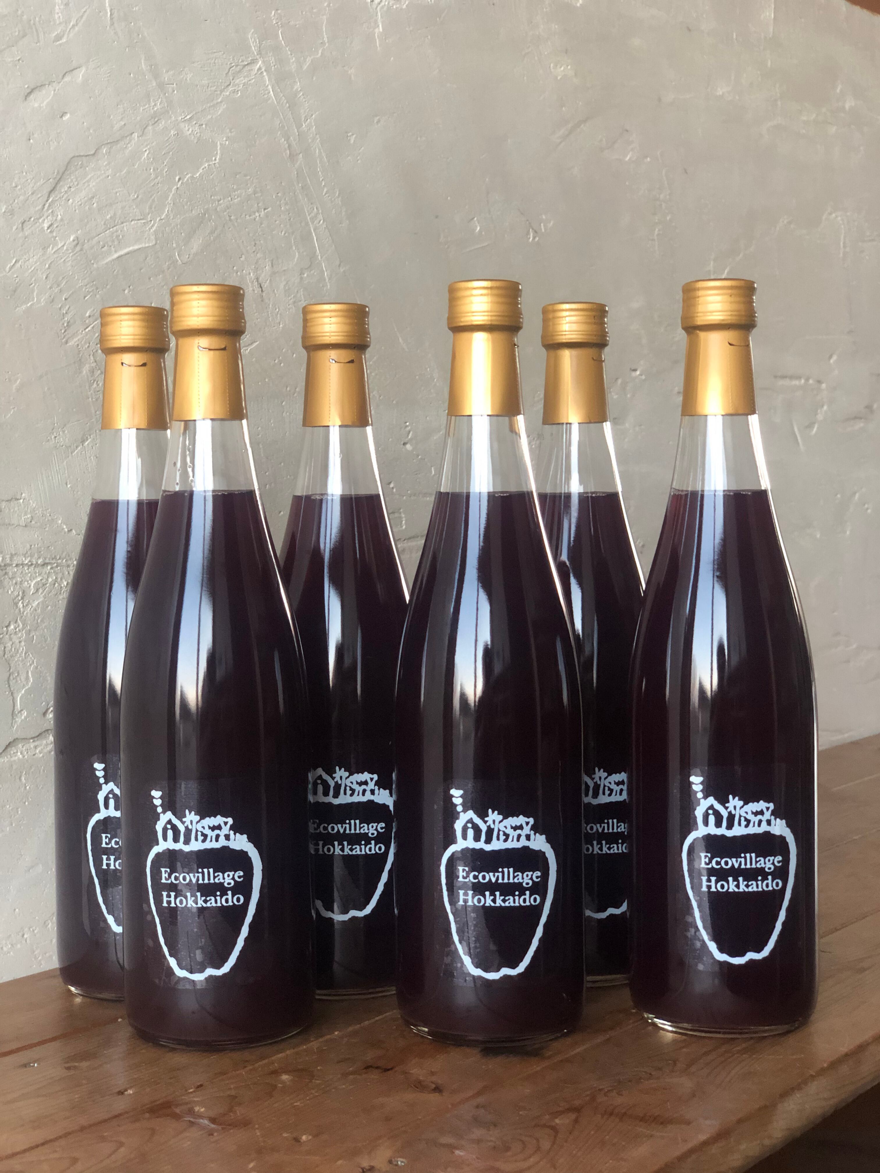 2026アンバサダー： シルバー 余市・登ワインセット【年2回】 | 余市