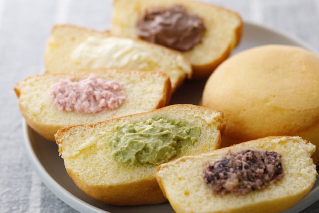 ふっくらバラ売り チョコ | みそまんじゅう本舗 竹内