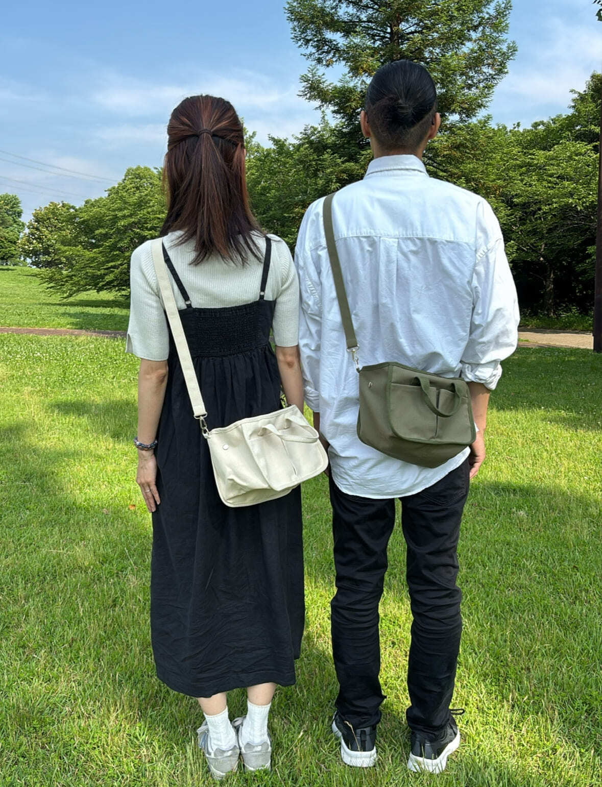 ちょうどいいバッグLife 【ロゴorイニシャル加工可】 倉敷製 8号帆布 ちょうどいいバッグLife 【ロゴorイニシャル加工可】 倉敷製 8号帆布